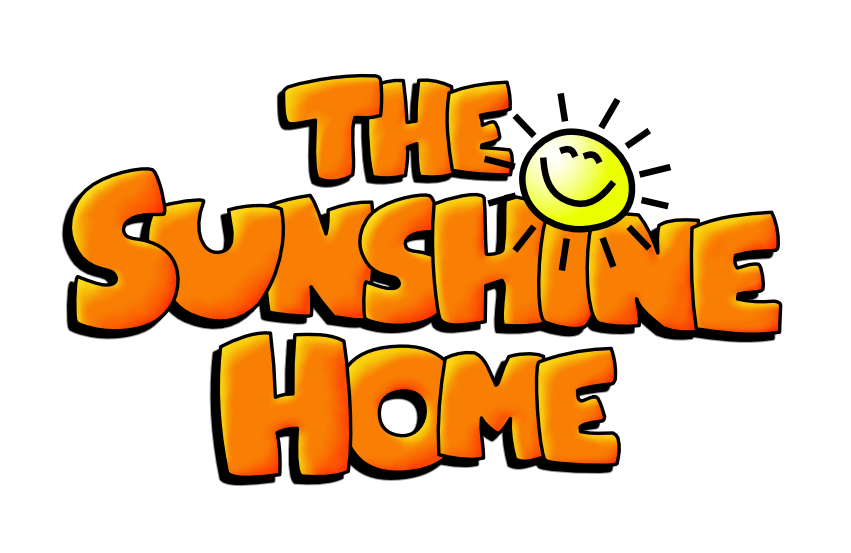 The Sunshine Home